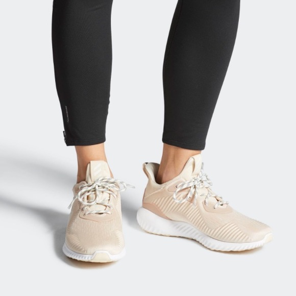adidas Shoes - Adidas Alpha Bounce